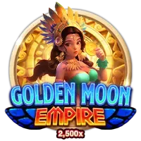 Golden Moon Empire
